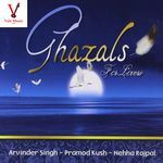 Ghazals for Lovers - Pramod Kumar Kush Song Download